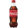 COCA-COLA 600ML