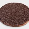 PIZZA DE BRIGADEIRO