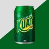 KUAT GUARANÁ LATA 350ML