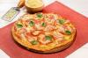 PIZZA DE LOMBO COM REQUEIJÃO