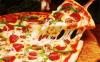 PIZZA DE SALAME