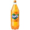 FANTA LARANJA 1 LITRO