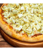 PIZZA DE PALMITO