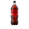 COCA-COLA ZERO 1 LITRO