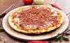 PIZZA TOSCANA