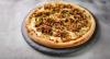 PIZZA DE COSTELA DESFIADA