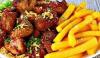 FRANGO A PASSARINHO G C FRITAS