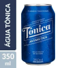 AGUA TÔNICA