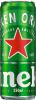 HEINEKEN LATA 350ml (UNIDADE)