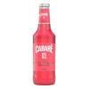 BEB MIST CABARE ICE 275 ML (FRUTAS VERMELHA ) UNIDADE