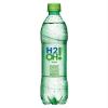 AGUA H2O LIMÃO 500ML