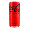 COCA COLA LATA 310ml ZERO