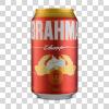Brahma Chopp 350ml (UNIDADE) 