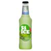 BEB 51 ICE MACA VERDE  275ML UNIDADE