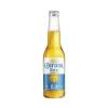CORONA ZERO 0 LONG NECK 330ML UNIDADE 