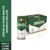 SPATEN N LT 350ML CX C/12