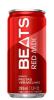 SKOL BEATS RED MIX 269 UNIDADE