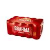 BRAHMA CHOPP LT 269ML Cx 15 VERMELHA