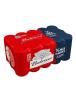 BUDWEISER LT 269ML CX C/15