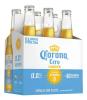 CORONA ZERO 0 350ML Unidade