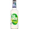 BEB 51 ICE LIMAO  275ML UNIDADE