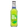 BEB 51 ICE KIWI  275ML UNIDADE