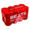 SKOL BEATS RED MIX 269ml CX C/8