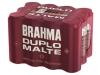 Brahma Duplo Malte 350Ml CX 12