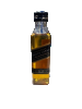 WHISKY JOHNNIE WALKER BLACK LABEL 50ml MINIATURA