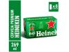 HEINEKEN 269ml CAIXA C/8