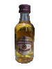 WISK CHIVAS 12 ANOS 1 50ml MINIATURA 