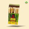 TABACO ORGANICO SELVA 12UN 