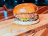 Burguer com o queijo empanado ( SEM NOME DEFINIDO)