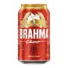 Cerveja lata 