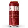 CERVEJA BRAHMA DUPLO MALTE