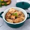 PORCÃO FRANGO