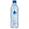 Agua sem gás