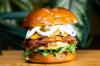 BANANA BURGUER