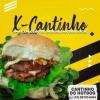 X CANTINHO