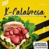X CALABRESA
