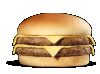 X BURGUER DUPLO