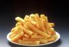 BATATAS FRITAS 500g