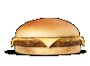 X BURGUER