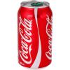 COCA COLA LATA 350 ML