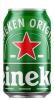 HEINEKEN LATA