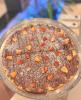 PIZZA CHOCOLATE C/ MORANGO G