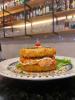 SUSHI BURGUER