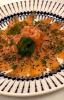 CARPACCIO DE SALMÃO