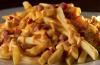 BATATA C/ CHEDDAR