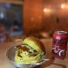LONE STAR BURGER